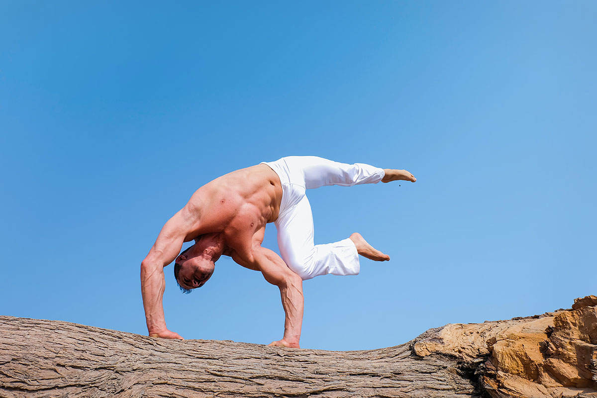 Testosterone therapy In Lubbock: Muscle Strength